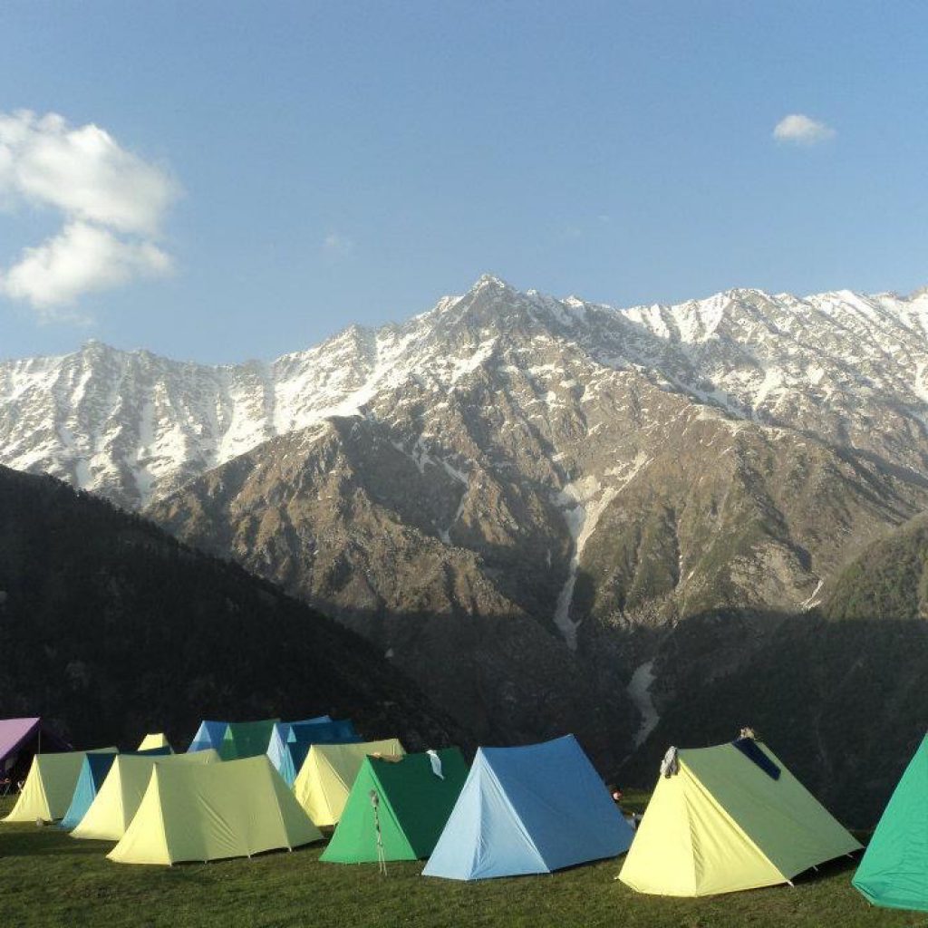 Dharamshala