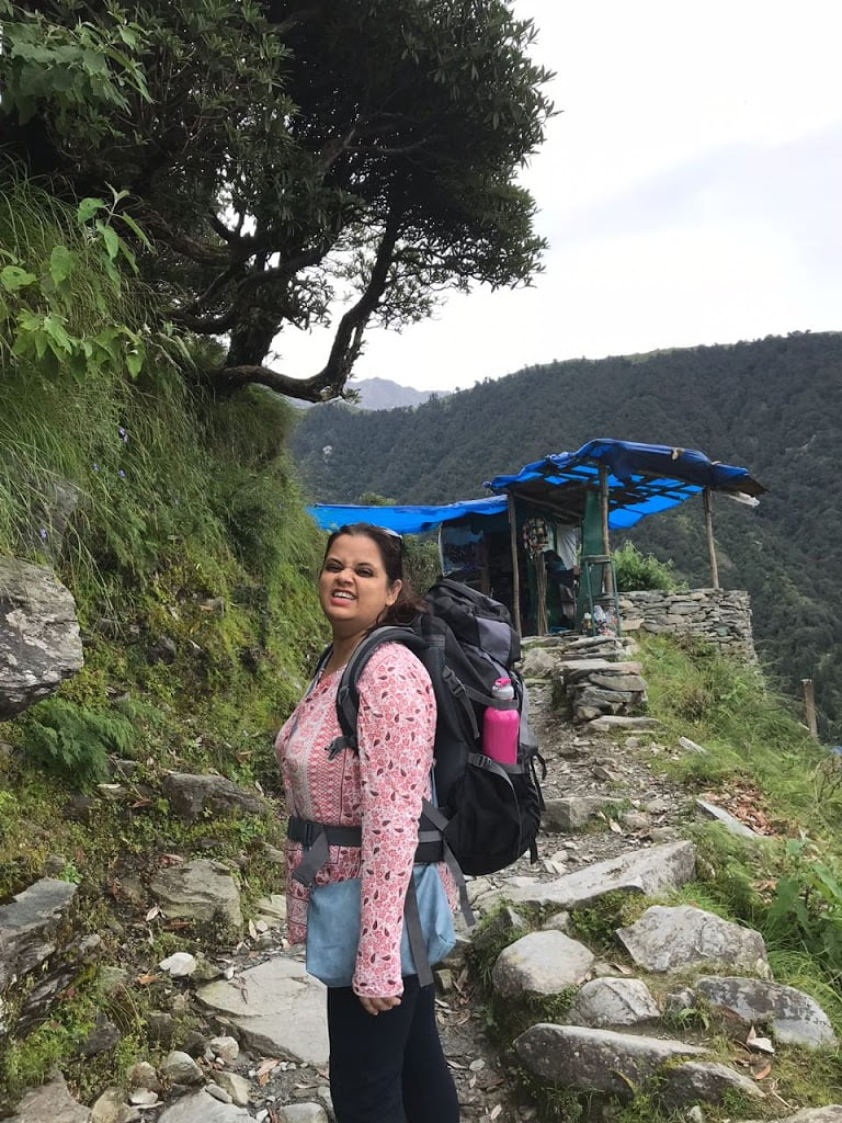 Triund Trek
