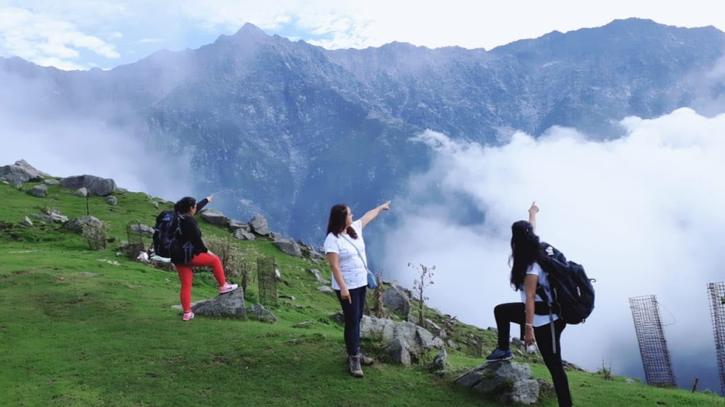 Triund Trek