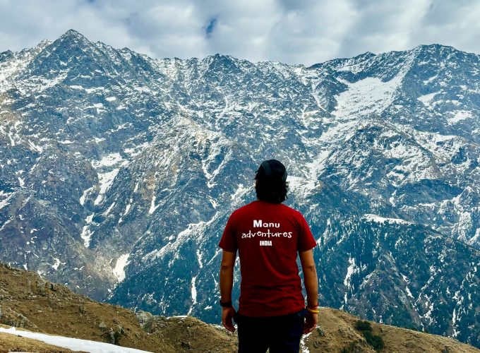 Indrahar Pass Trek
