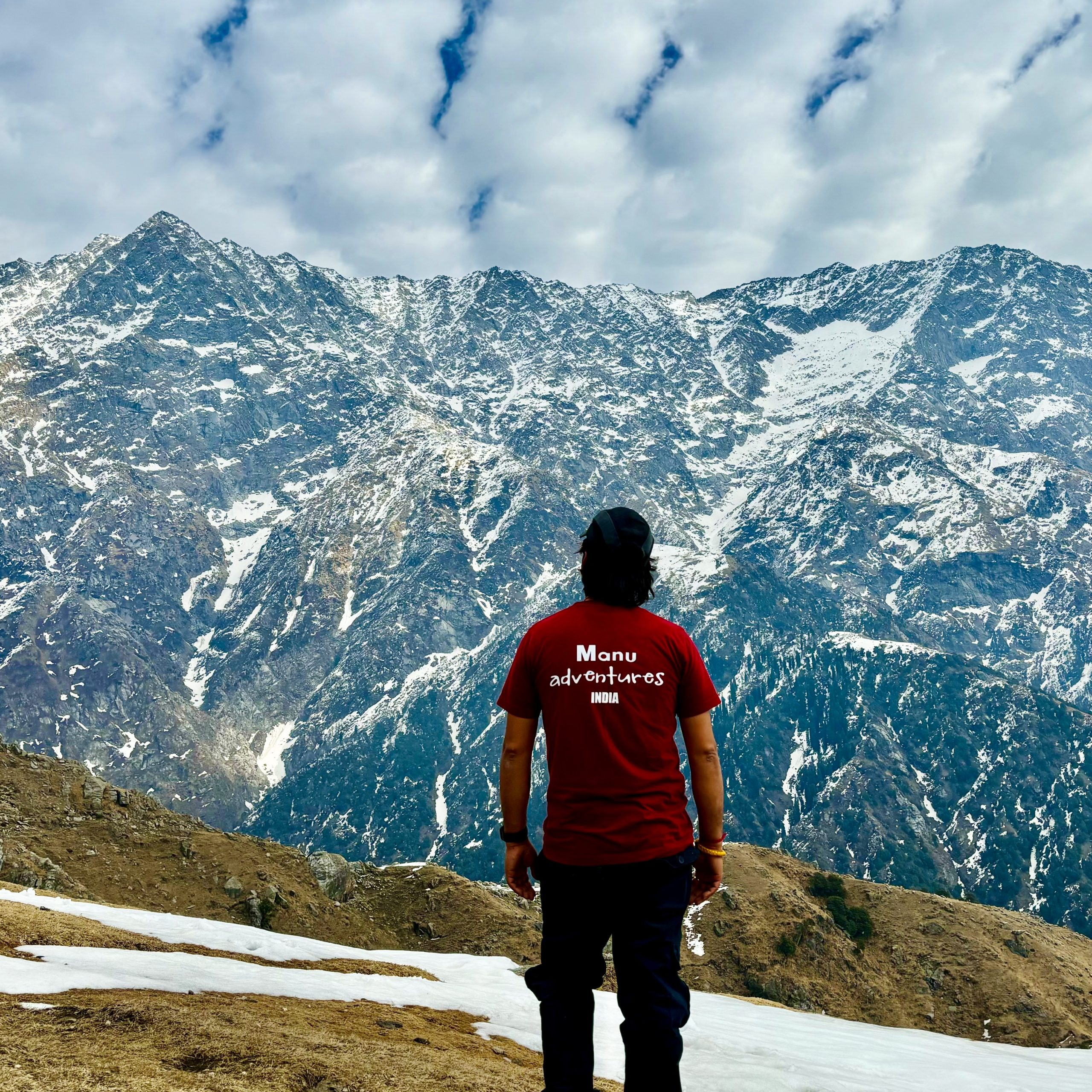 Indrahar Pass Trek