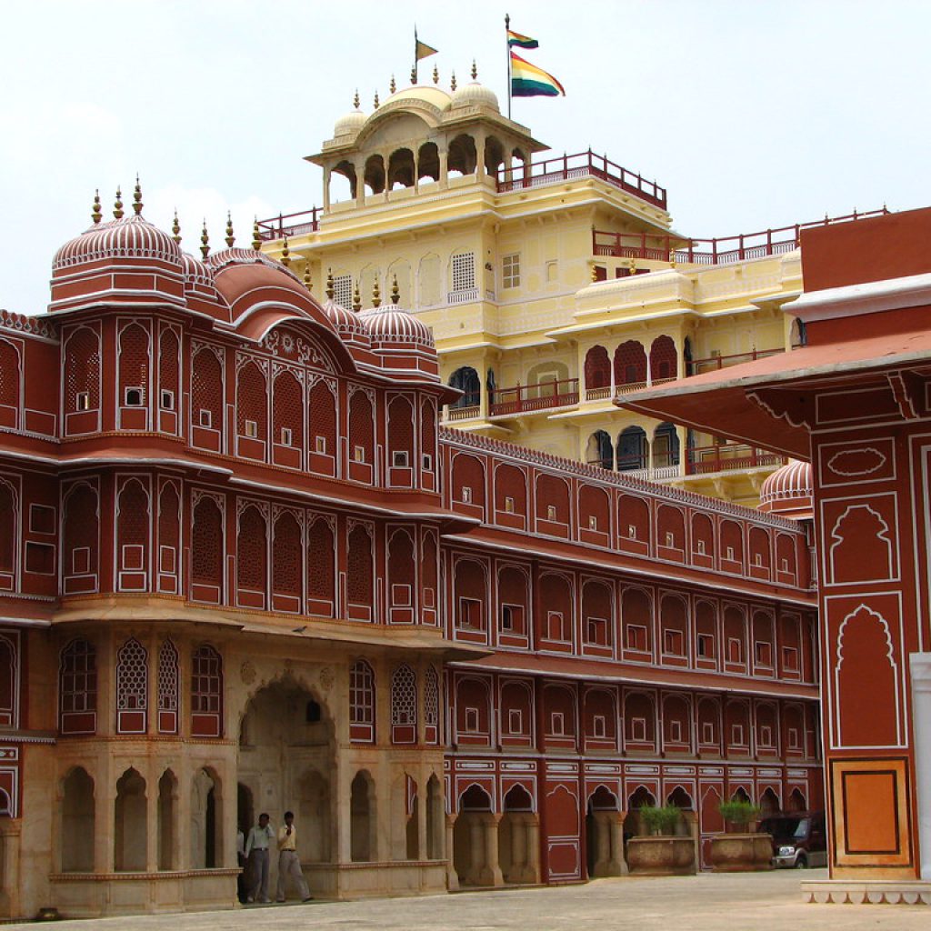 Jaipur