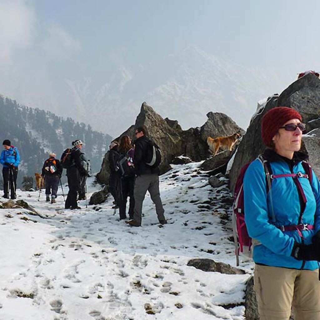 INDERAHAR PASS