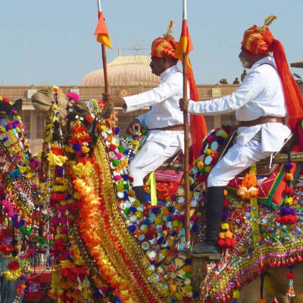 Rajasthan