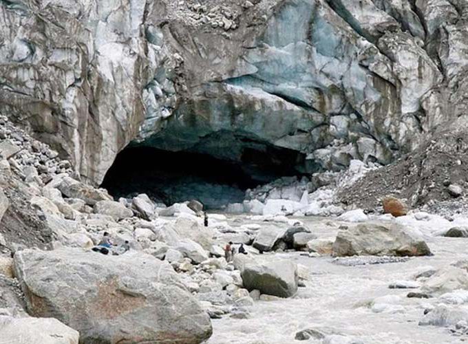 Source of River Ganges Trek