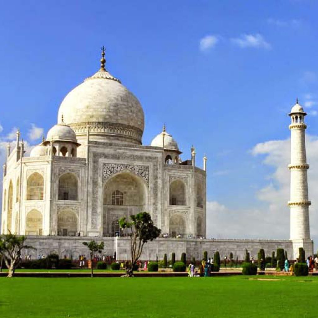 Uttar Pradesh
