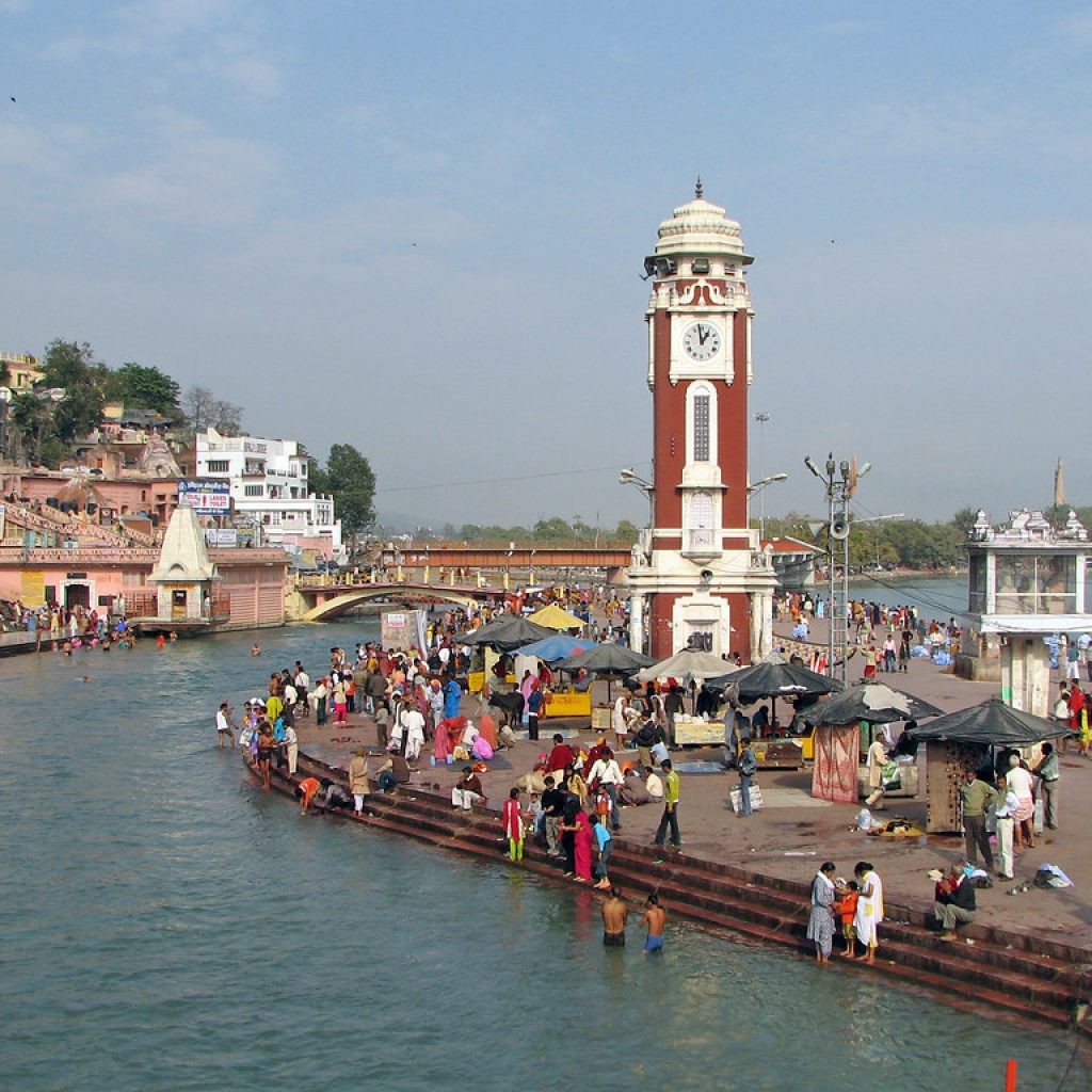 Haridwar