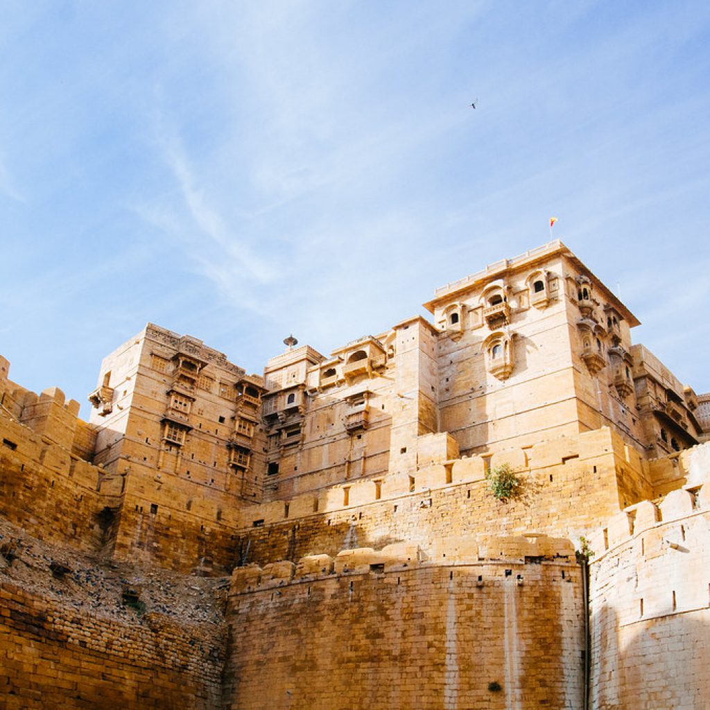 Jaisalmer