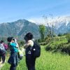 Dharamsala Herbal Trek