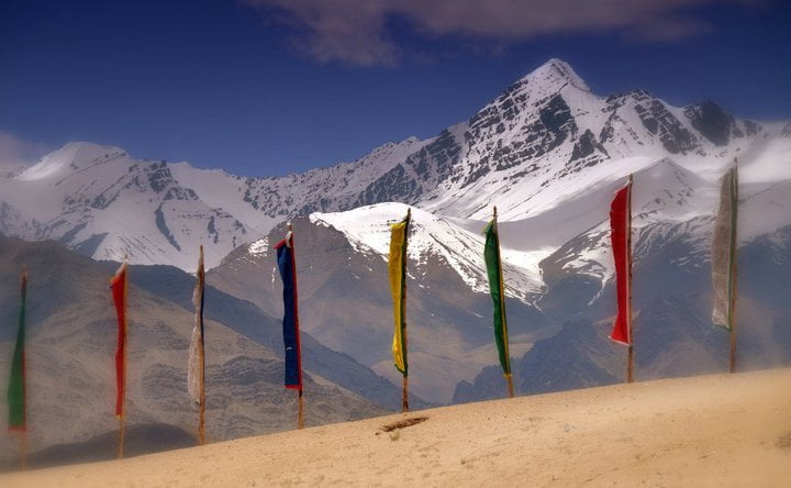 Manali Ladakh  Kashmir Tour