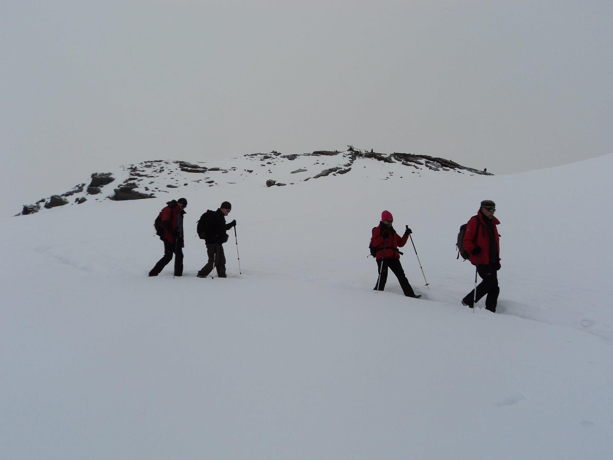 Shepherd Himalayan Trek via Thamsar Pass