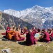 Triund Trek