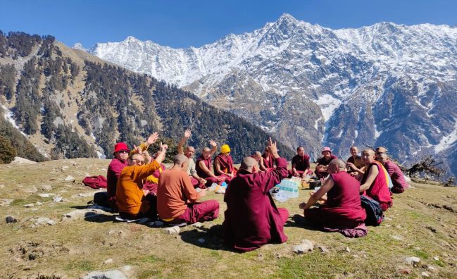 Triund Trek