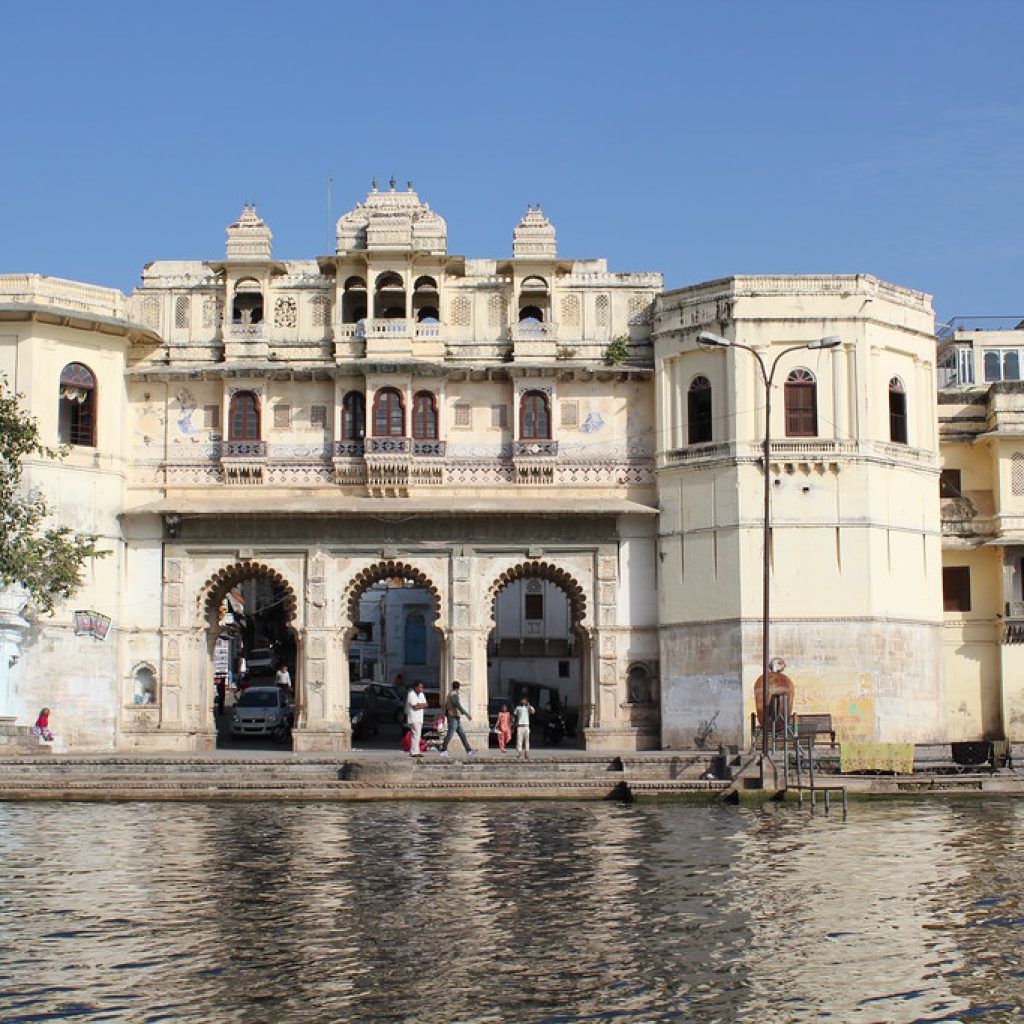 Udaipur