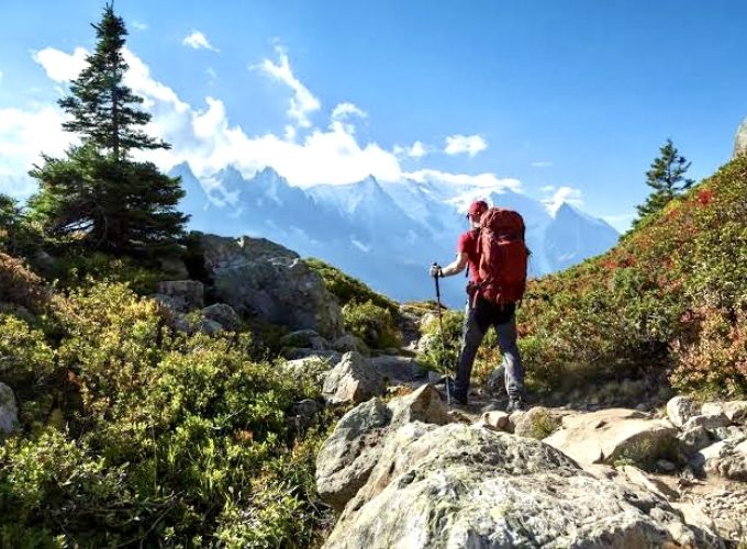Dharamshala Triund Package