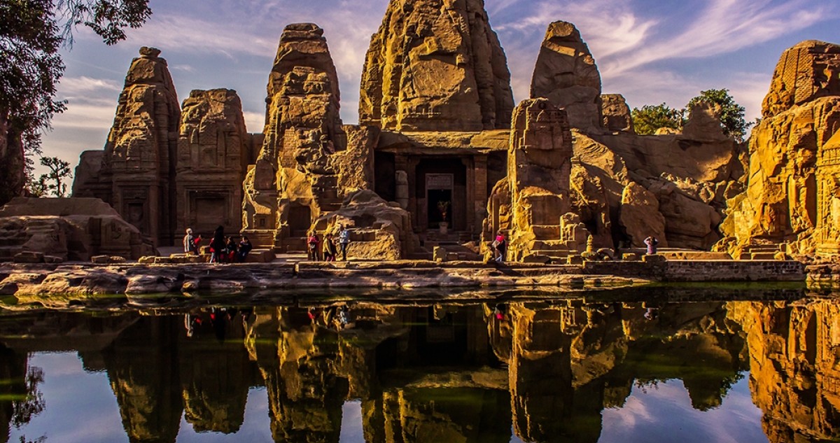 Kangra Valley Day Tour