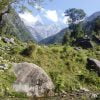 Trekking in Dharamsala
