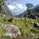 Trekking in Dharamsala