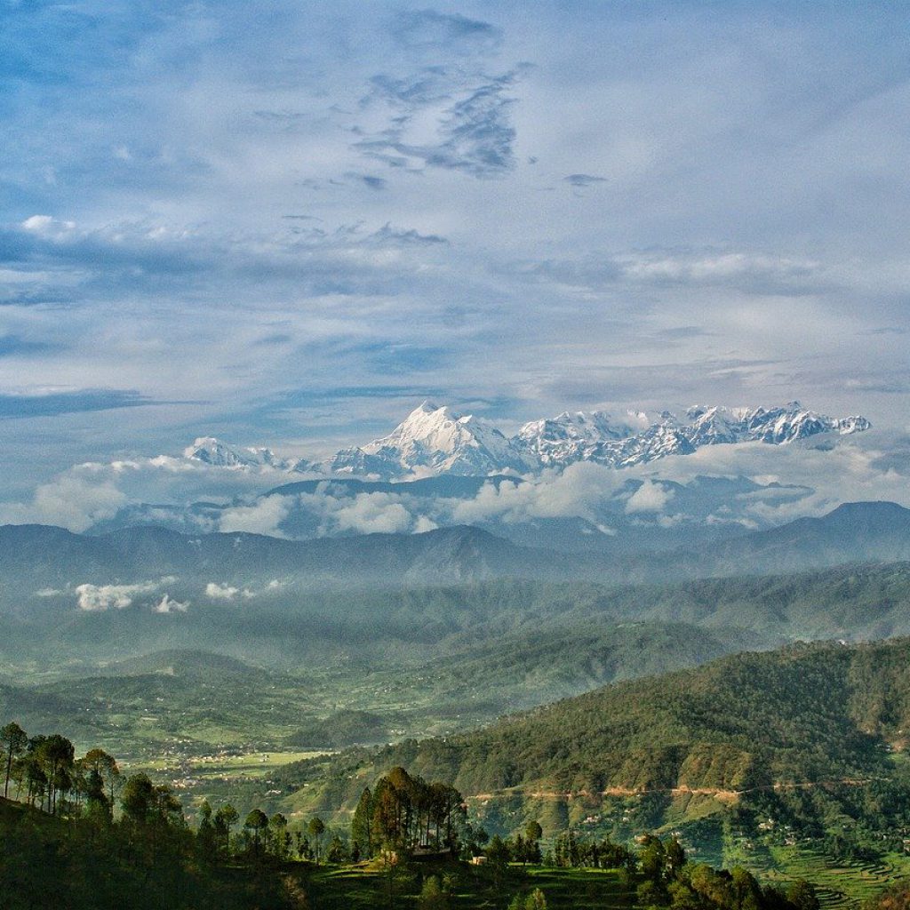 Garhwal Uttarakhand