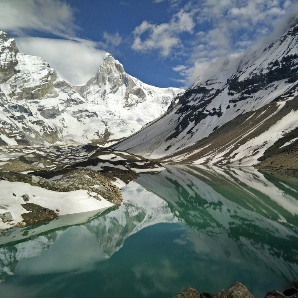 Kedartal