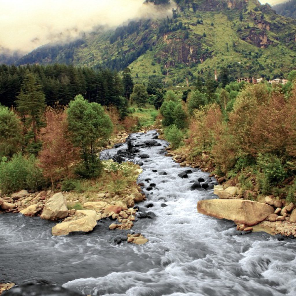 Manali
