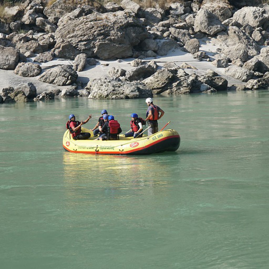 Rishikesh