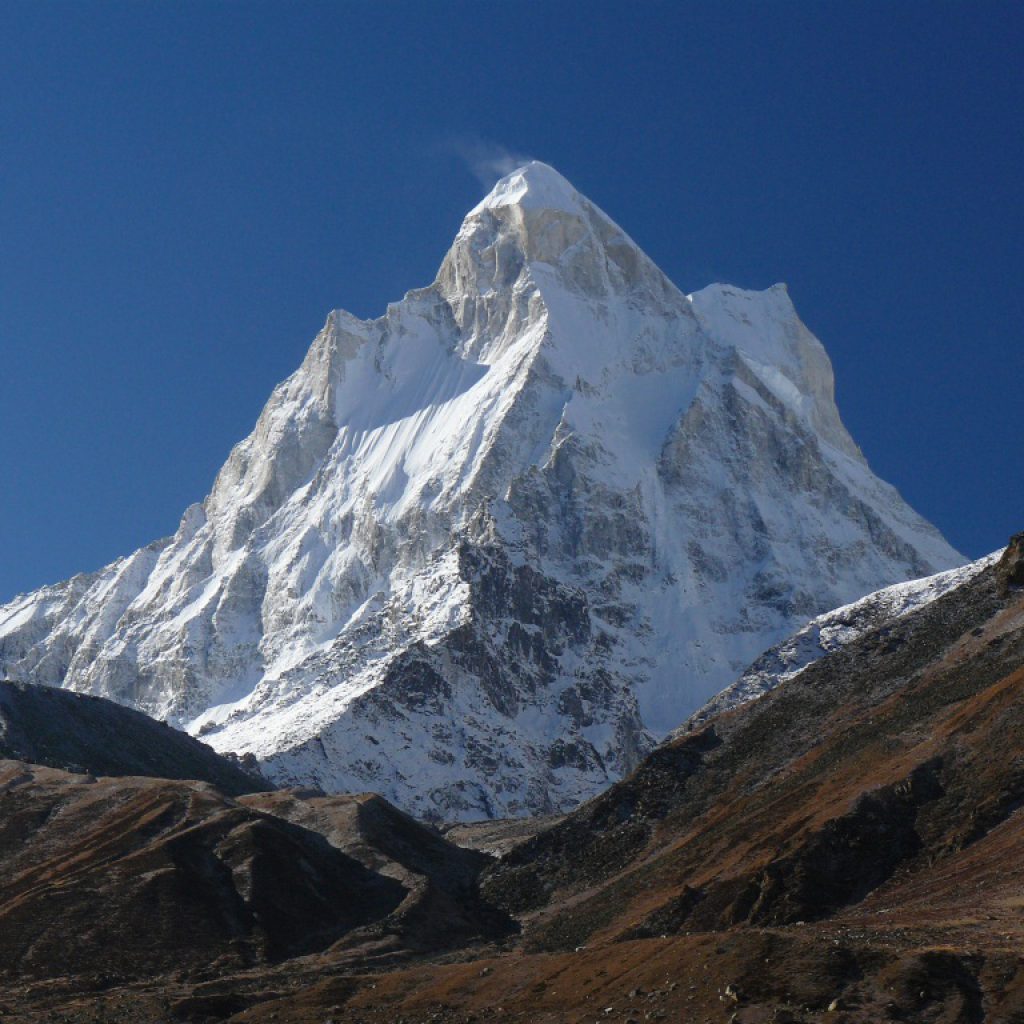 Gangotri