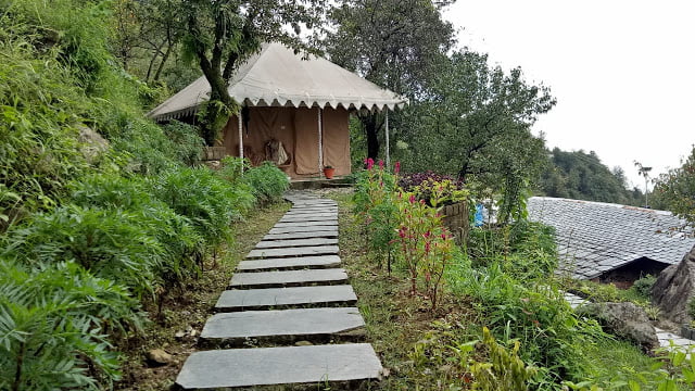 Weekend getaway