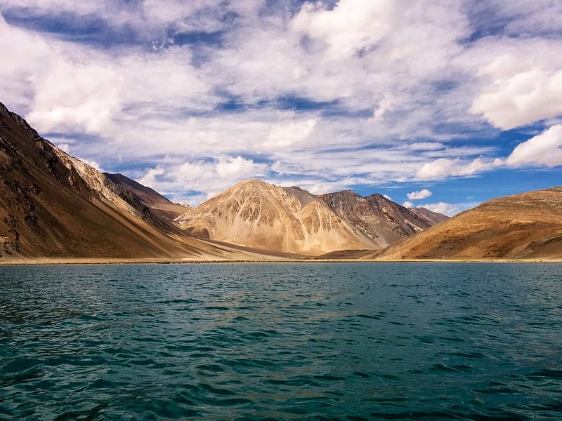 Pangong Tso