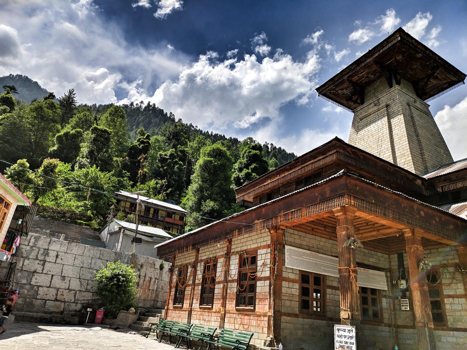 Manali Shimla Tour