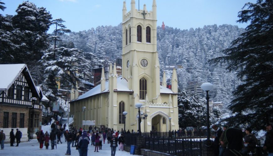 St._Michael's_Catholic_Church,_Shimla
