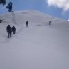 Snow Line Trek