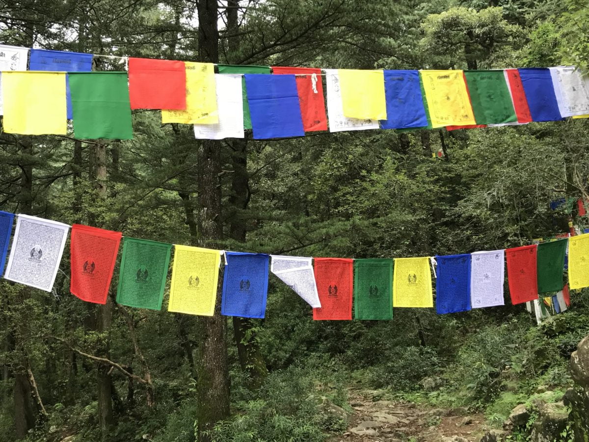Mcleod ganj