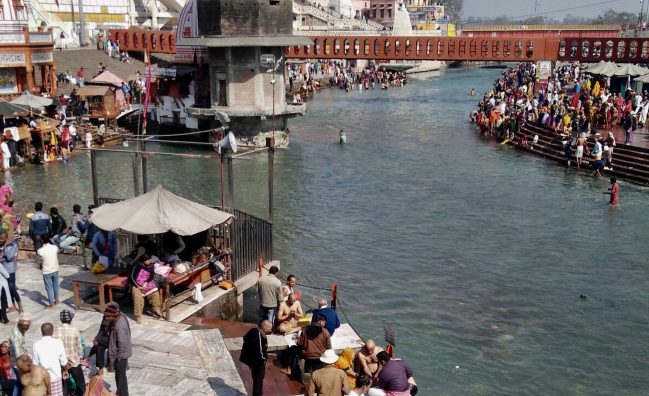 Haridwar Rishikesh Tour