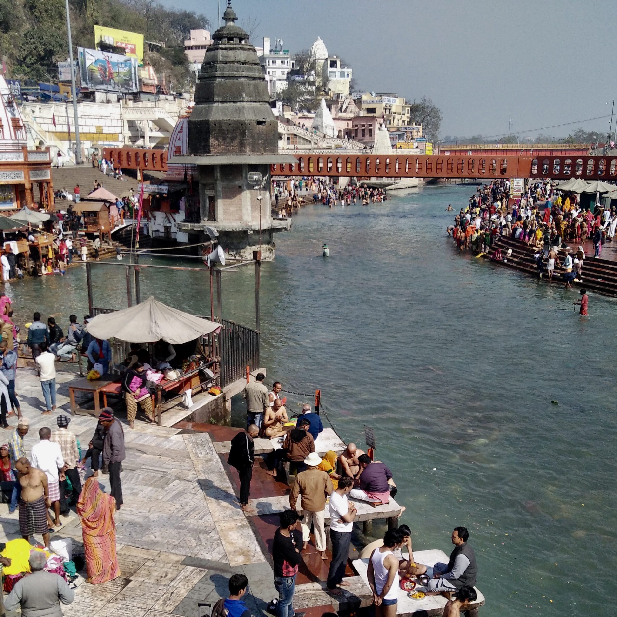 Haridwar Rishikesh Tour