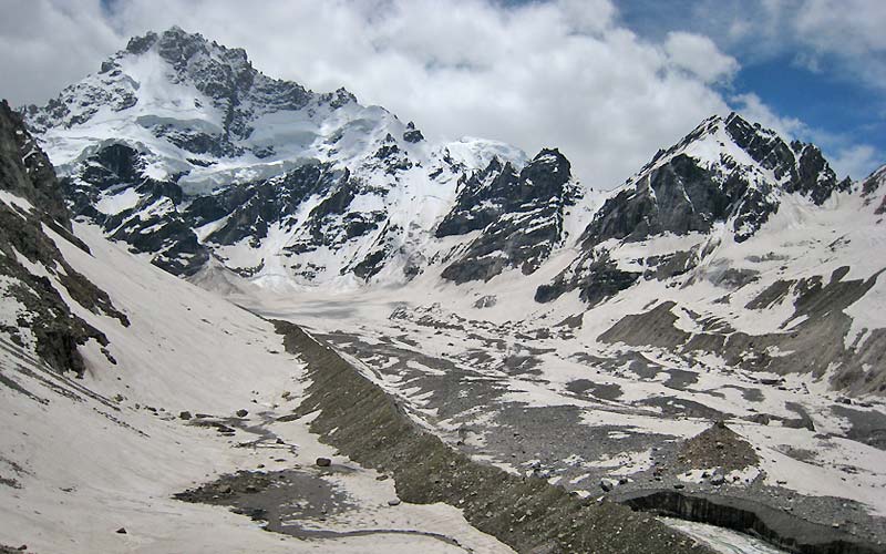 Thamsar Pass Trek