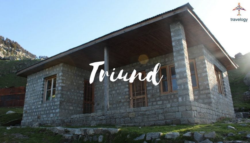 Triund Trek : Himachal Pradesh Tourism – Complete Guide