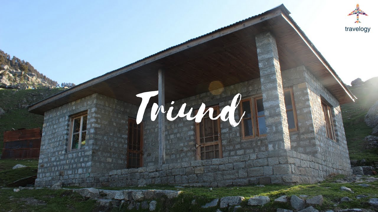 Triund Trek : Himachal Pradesh Tourism – Complete Guide