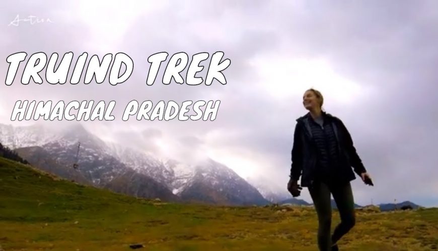 Triund Trek – Mcleodganj | Himachal Pradesh