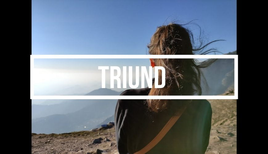 Aur kitni door hai? | Triund Trek | Day 2