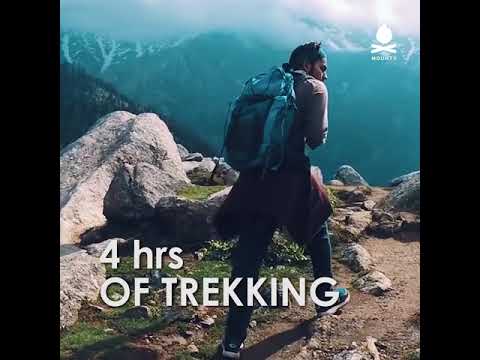 Triund Camping and Trekking