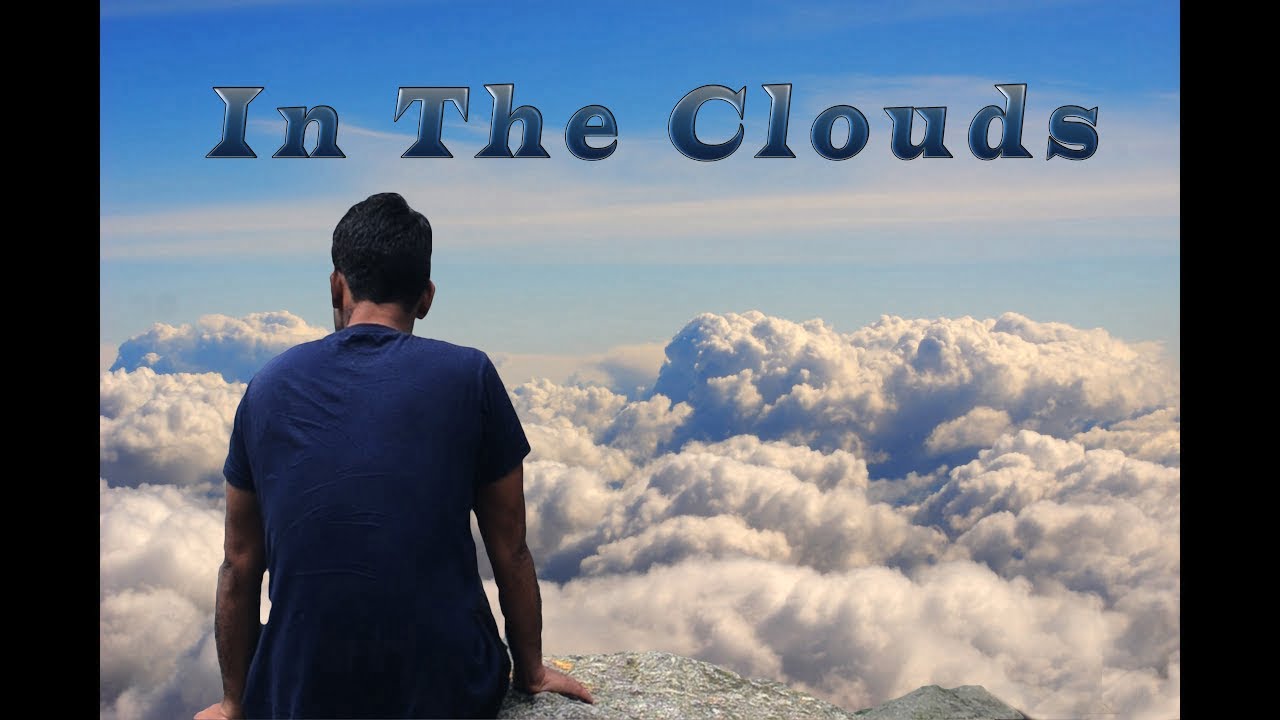 In The Clouds – triund best shots