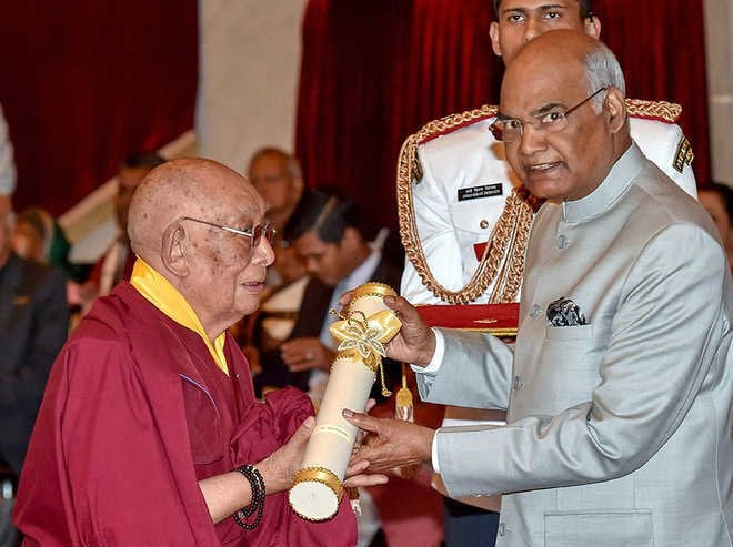 Renowned McLeodganj doc with ‘magical touch’ dies at 92