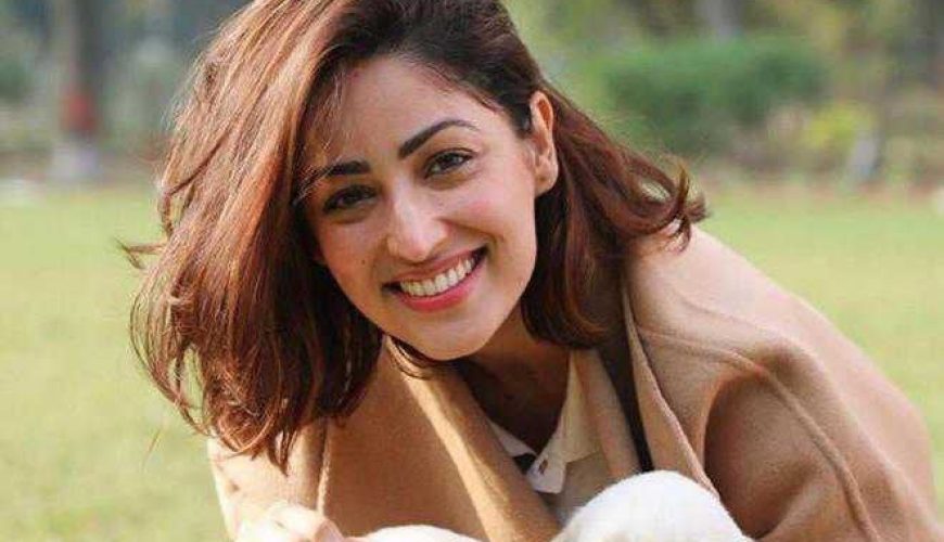 Himachal Govt ropes in Yami Gautam as brand ambassador for global investors’ meet