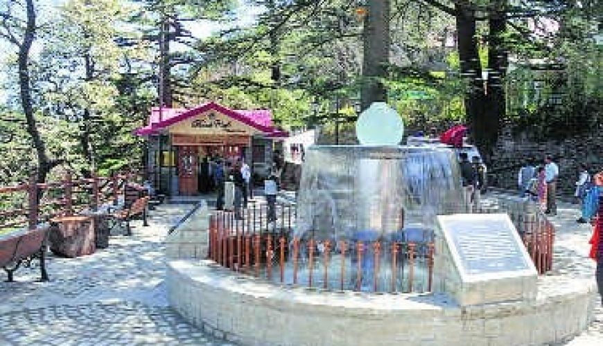 Prisoners lose Book Cafe Shimla to bidder