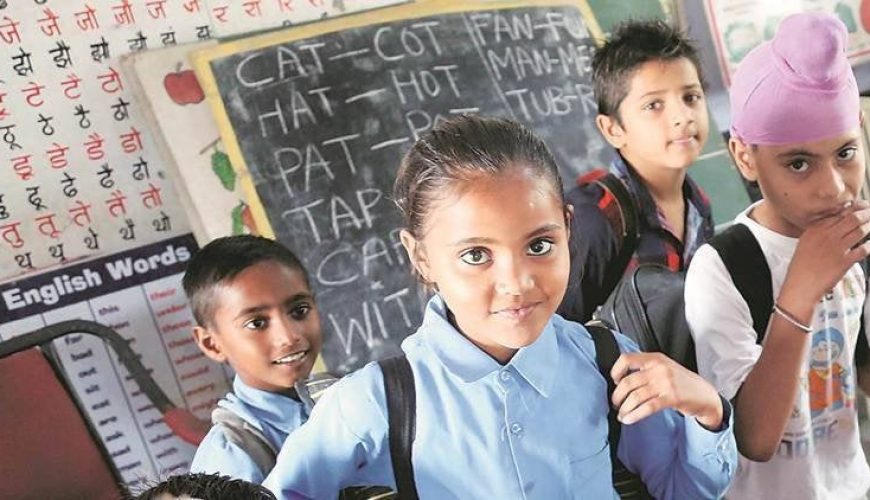 Himachal Pradesh kids beat national average in most tasks