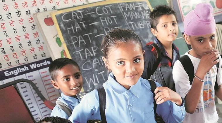 Himachal Pradesh kids beat national average in most tasks