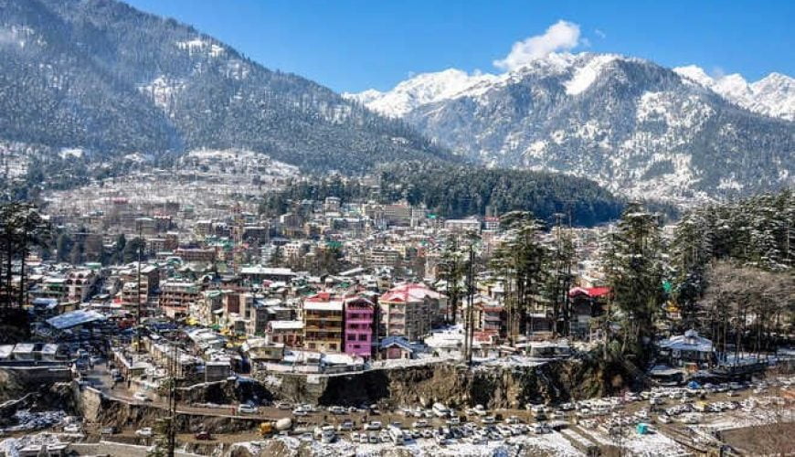 9 Kullu villages go silent for 42 days to appease deity