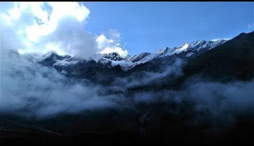 Beas Kund Trek