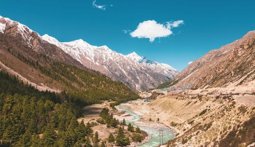 Less Popular Places in Himachal Pradesh